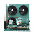 Unit Pemampat Semi-Hermetik Bitzer